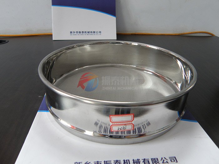 實(shí)驗篩框